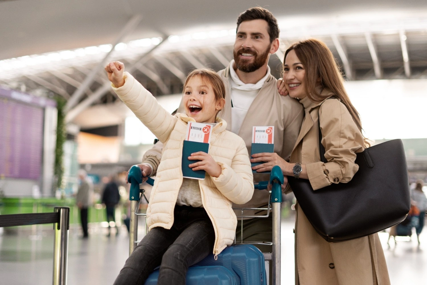Travel Insurance